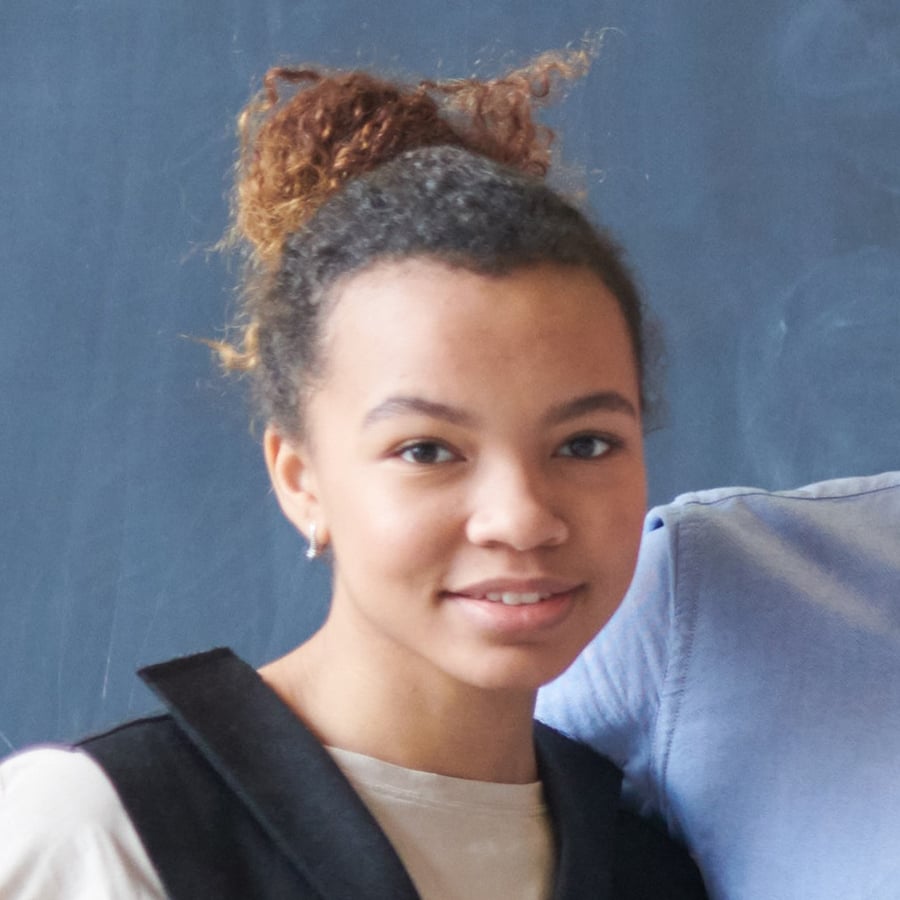 Anna Whitebird Buchanan County, Virginia