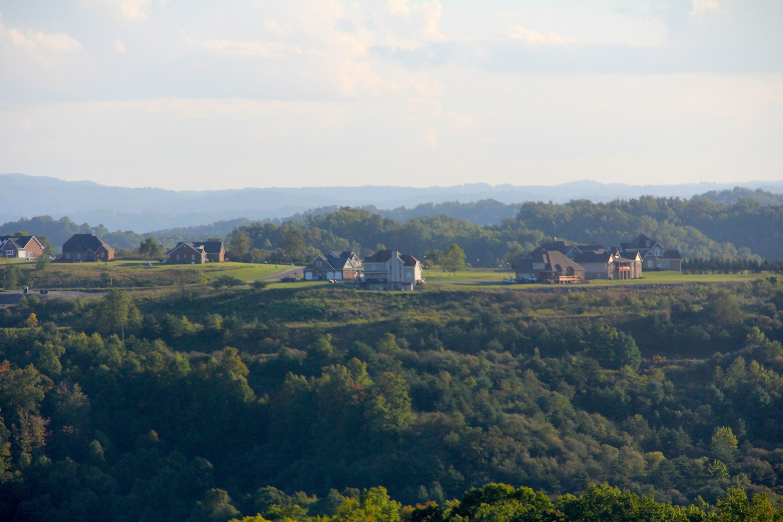 Commissioner of Revenue Buchanan County, VirginiaThe Honorable A. Ruth Horn Buchanan County