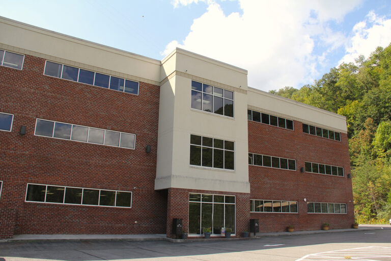 Commissioner of Revenue Buchanan County, VirginiaThe Honorable A. Ruth