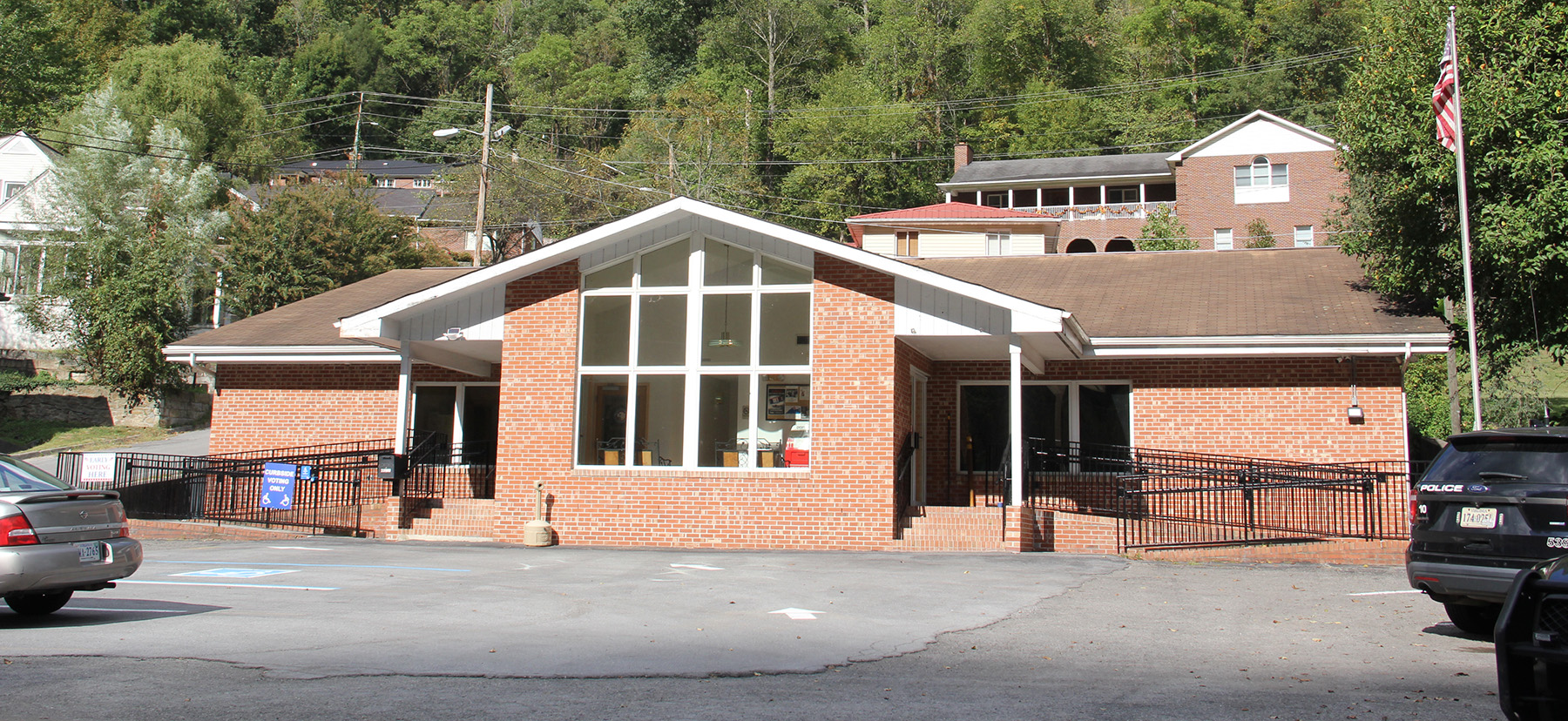 Buchanan County Registrar Buchanan County, Virginia